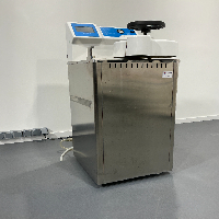 RAYPA AE-50-B Sterilization cycle Autoclaves / Steam Sterilizers image 1